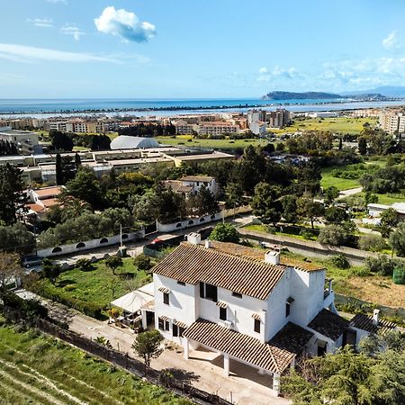 Belvedere Sul Mare 콰르투 산텔레나 외부 사진